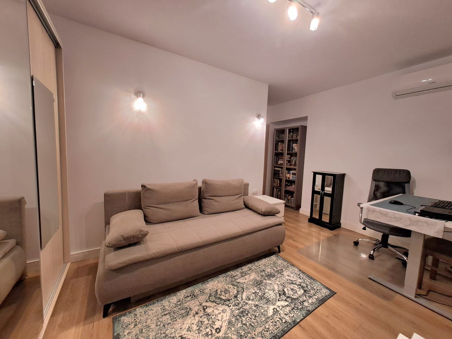 Apartament 3 camere | ONIX PARK North | Pipera – Aviației - Poză 9