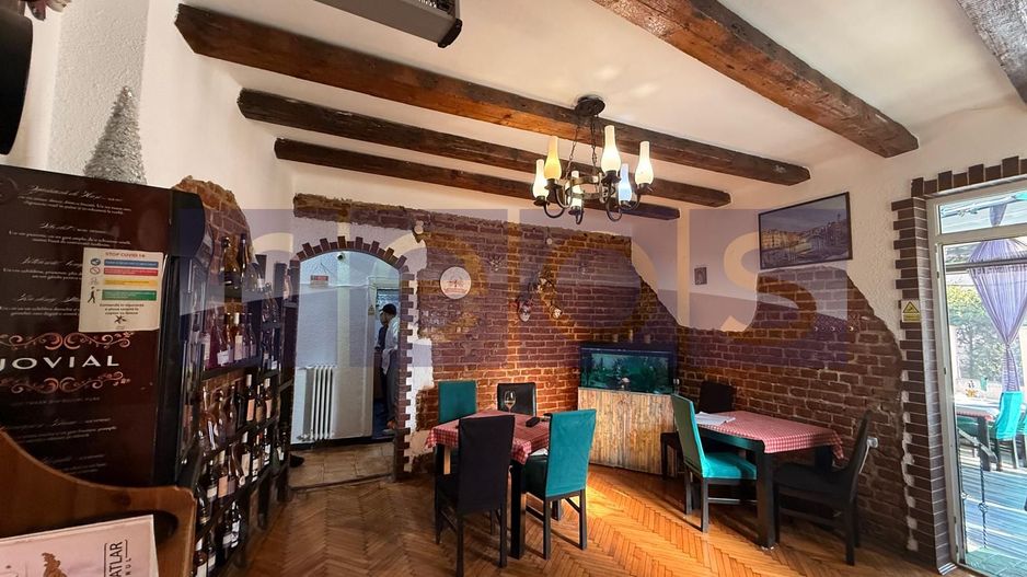 VANZARE VILA PONTENTIAL BUSINESS | ZONA DRISTOR BABA NOVAC | D+P+1E+M - Poză 7