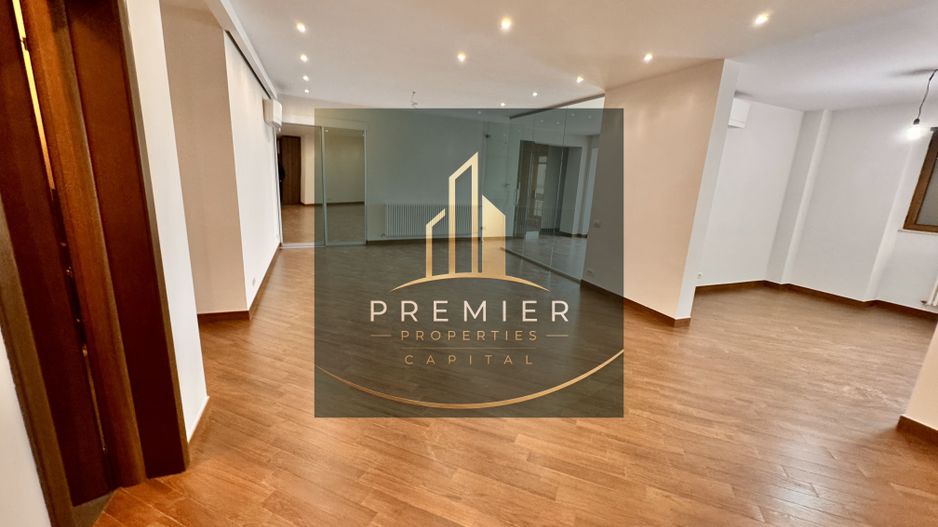 APARTAMENT DE 3 CAMERE DE VANZARE IN BLOC SOLID | DOROBANTI | R.BELLER | - Poză 3