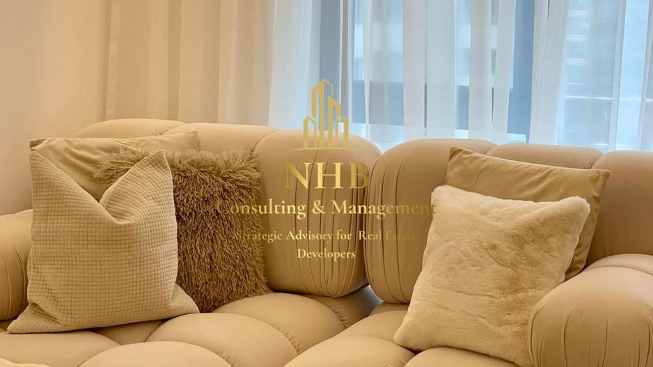 Apartament de 2 camere + loc de parcare, LUX Pipera - Cortina North! - Poză 2