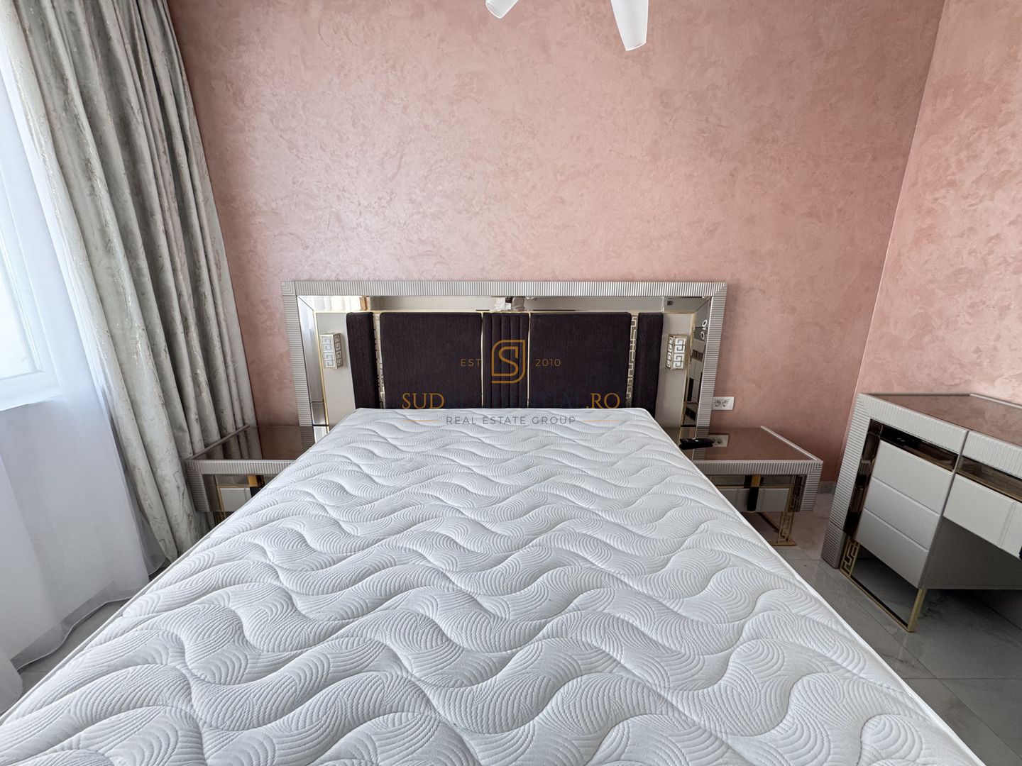 Apartament 2 camere, mobilat si utilat premium, loc de parcare-Rahova - Poză 6