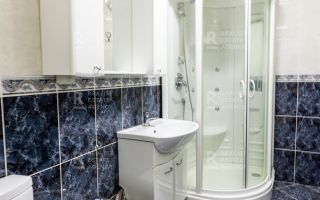 Chirie, oficiu, 4 nivele, 11 odăi, str. Mazililor, Botanica - Poză 31