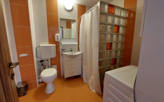 Apartament decomandat cu 2 camere, balcon și parcare, în zona Florilor - Poză 10