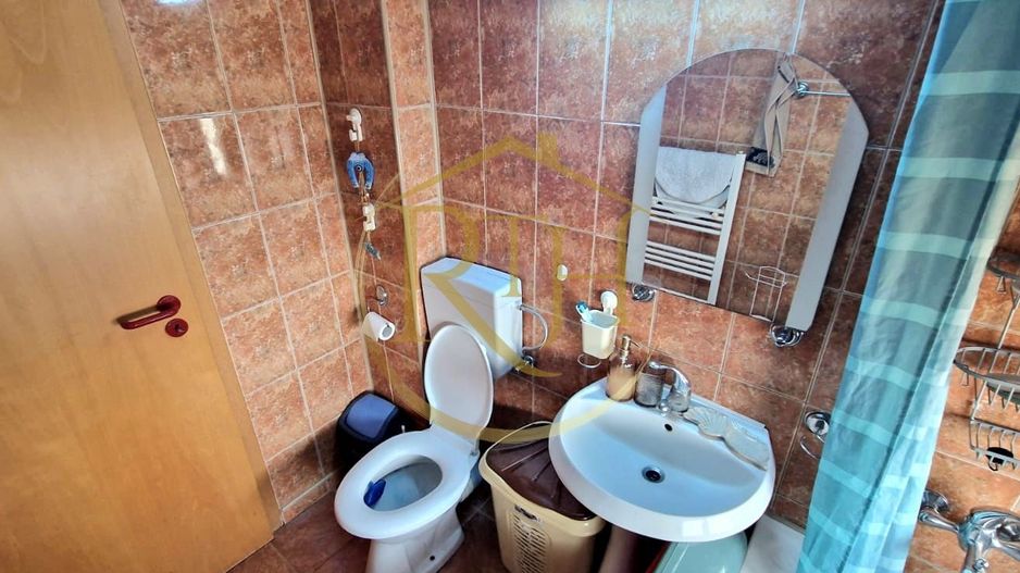 De vânzare apartament cu 2 camere– Zonă rezidențială Soarelui - Poză 16