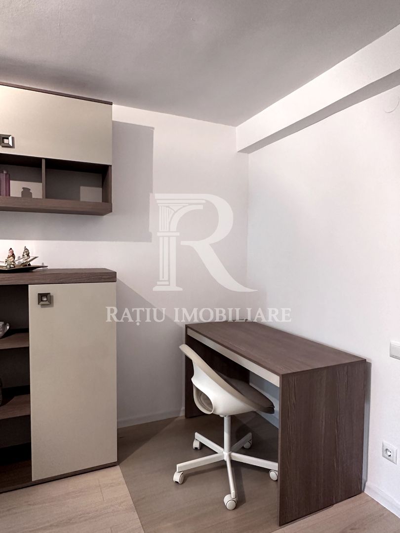 Apartament cu 2 camere | Prima Închiriere | Piața 1 Decembrie | Oradea - Poză 3