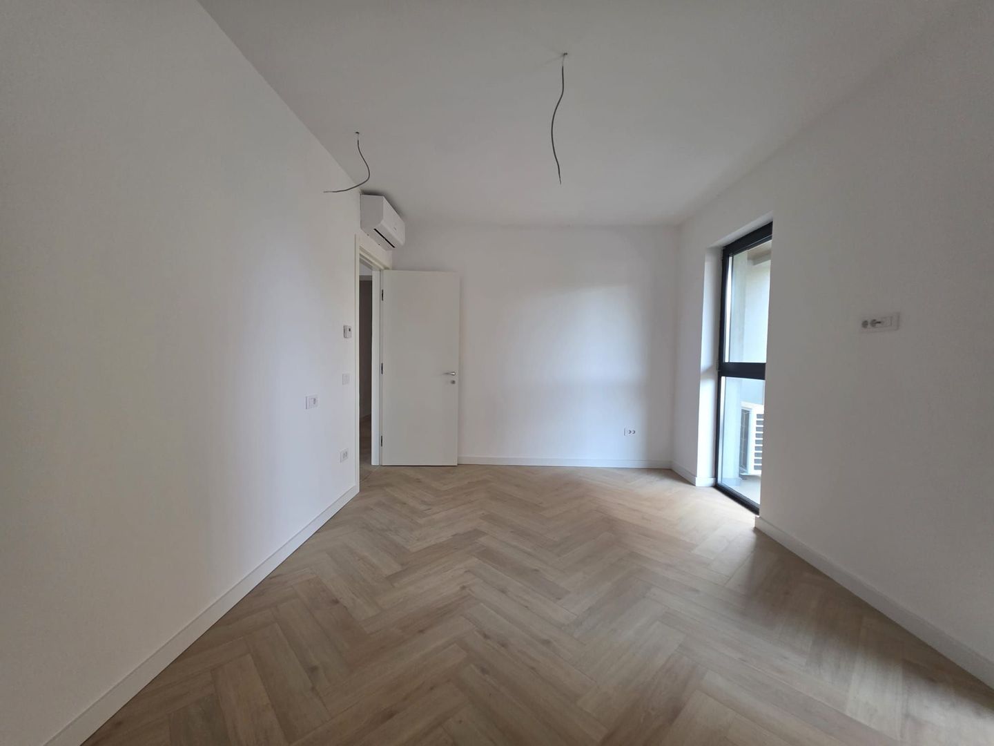Promo Apartament 3 camere Iancu Nicolae British School NOU - Poză 12