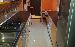 3 camere zona Dacia amenajat Centrala proprie - Poză 3