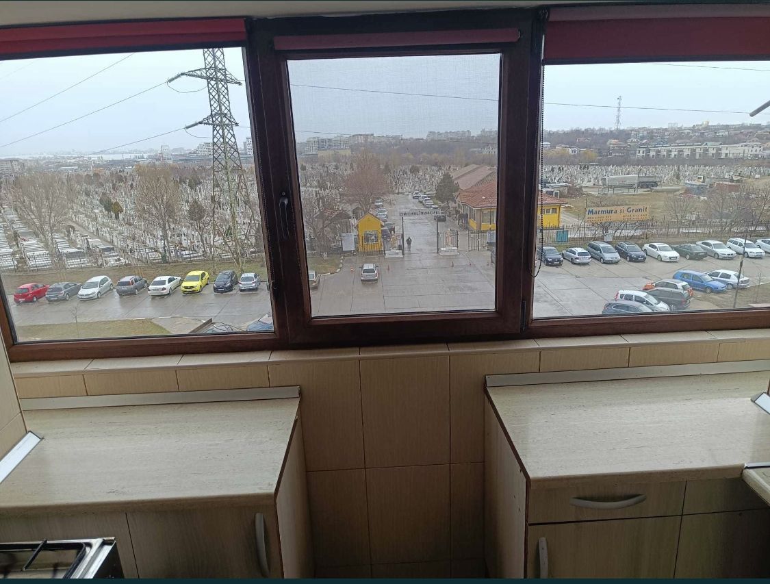 Apartament 2 camere mobilat si utilat zina Energia etaj 4 din 5 - Poză 1