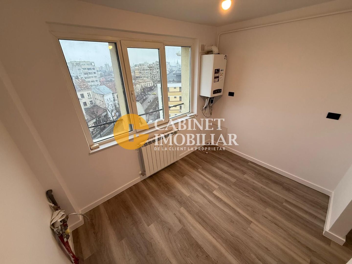 Apartament 2 camere --ULTRACENTRAL-- Piata Unirii - Poză 5