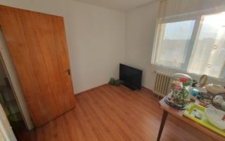 4 camere decomandat, 79,86 mp, 2 balcoane, bloc anvelopat, Vergului - Poză 6