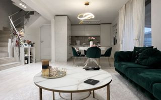 Otopeni Penny Odai - Vila 4 camere spectaculoasa! - str. George Enescu - Poză 4