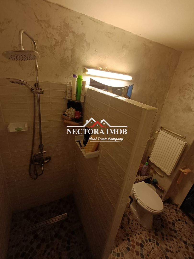 NECTORA IMOB-Apartament 3 camere, 2 bai, Etaj 2, Calea Aradului,Tip PB - Poză 6