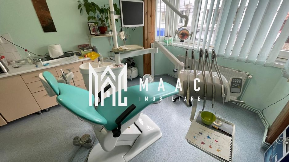 Spațiu medical I 100 mp I Calea Dumbrăvii I Sibiu - Poză 2