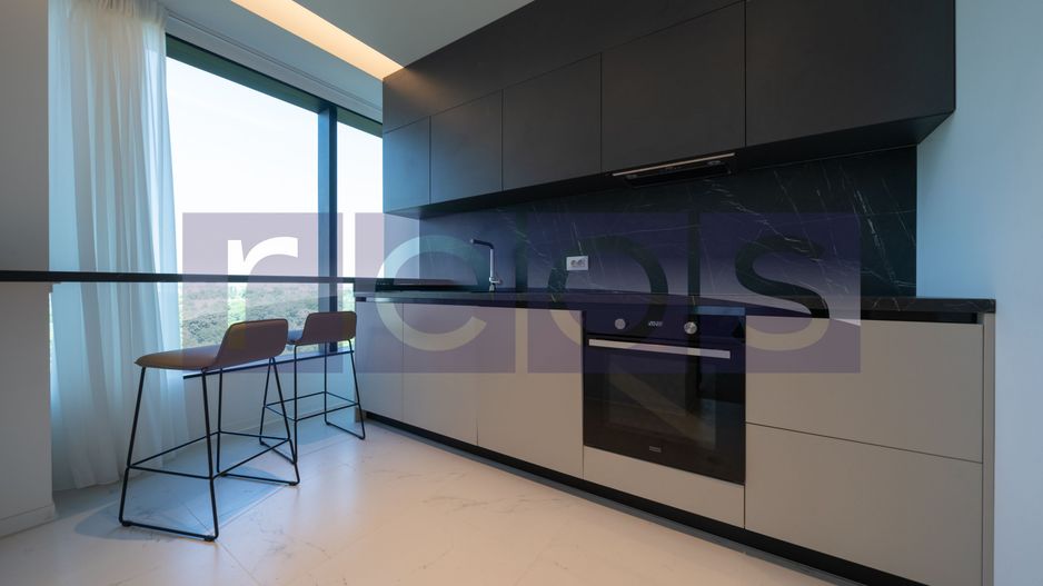 INCHIRIERE 3 CAMERE | ONE ELIADE | ULTRAFINISAT | VEDERE LAC | PARCARE - Poză 4