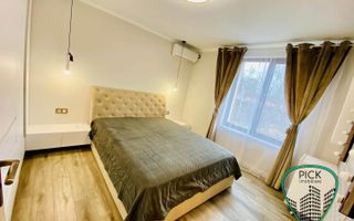 P 4243 - Apartament cu 2 camere în Târgu Mureș, Zona Central - Poză 2