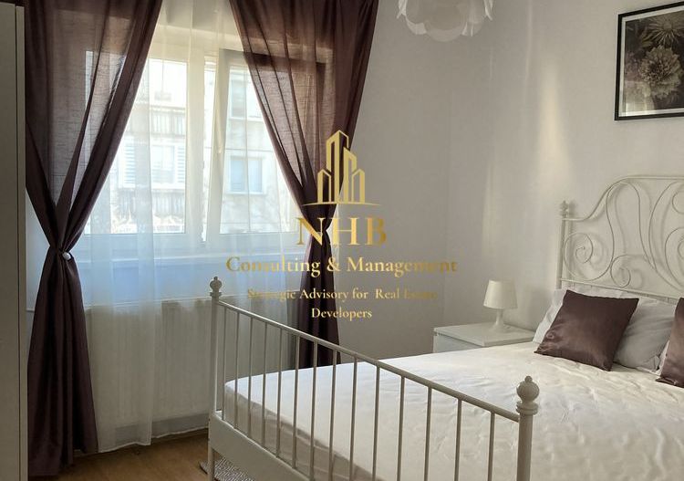 Apartament de inchiriat 2 camere Decebal - Alba Iulia  Superb - Poză 6