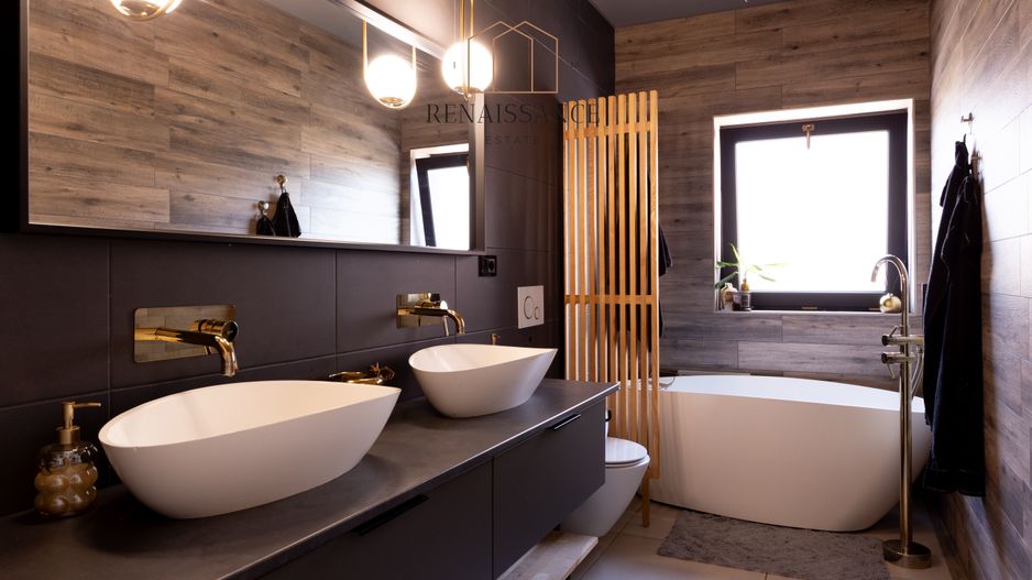 Dumbravita Vila 7 Camere | 205mp Utili 770mp Teren | Zona Lac - Padure - Poză 15