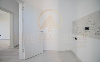Tomis Plus - Celine Elegance - Vânzare apartament cu 3 camere, etaj 5. - Poză 12
