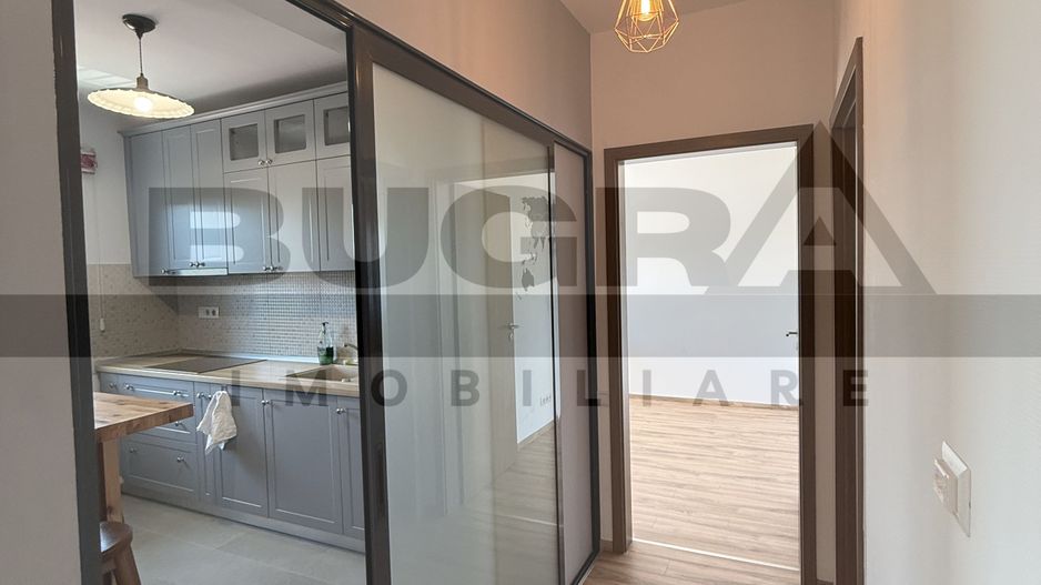 Apartament 3 camere, 75 mp, garaj, terasa, Sophia Residence - Poză 5