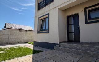 Casa tip Duplex gata de Mutare Berceni strada Sperantei - Poză 2