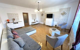 2 camere, decomandat, modern, gradina, Semicentral, THE OFFICE, BRD - Poză 3