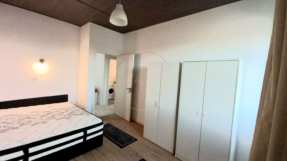 NOU | Casă cu 3 camere + mansardă | CURTE PRIVATĂ ÎNTR-O ZONĂ REZIDENȚIALĂ - Poză 5