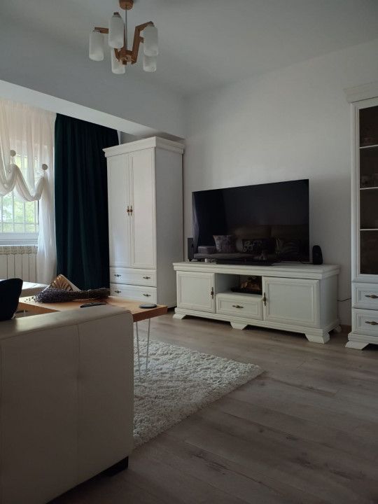 Faleza Nord - Apartament cu 2 camere mobilat si utilat complet - Poză 4