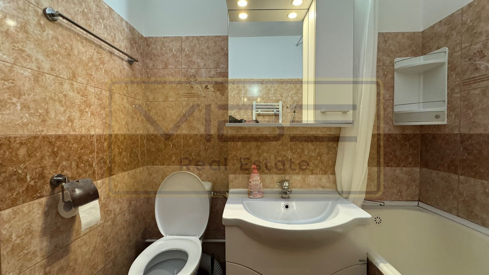 Apartament 2 camere decomandat zona Dacia -Scoala Cosbuc - Poză 16