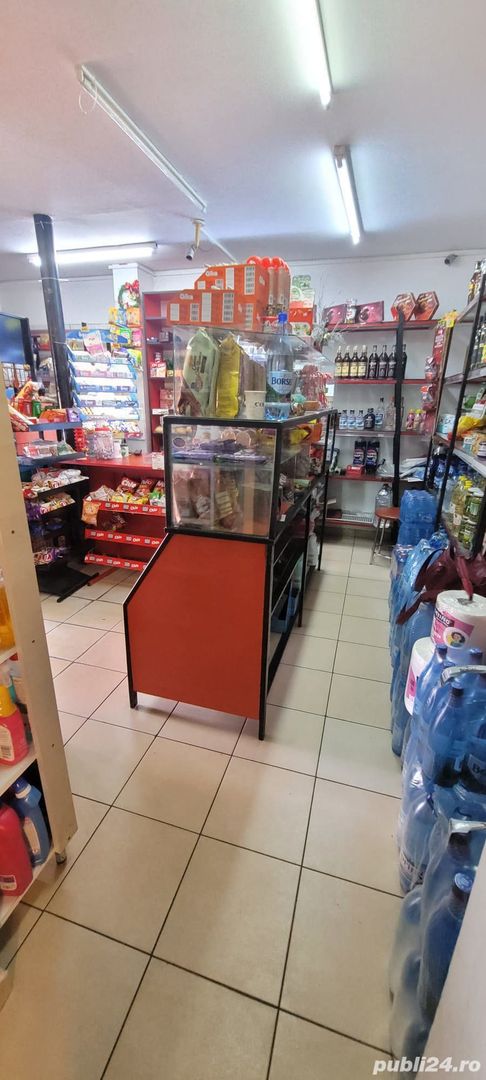 Spațiu comercial - Apartament 2 camere Berceni- Apărătorii Patriei - Poză 3