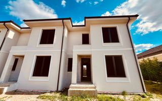 Oferim spre vânzare Duplexuri cu 3 camere situate in Ciarda Rosie - Poză 16