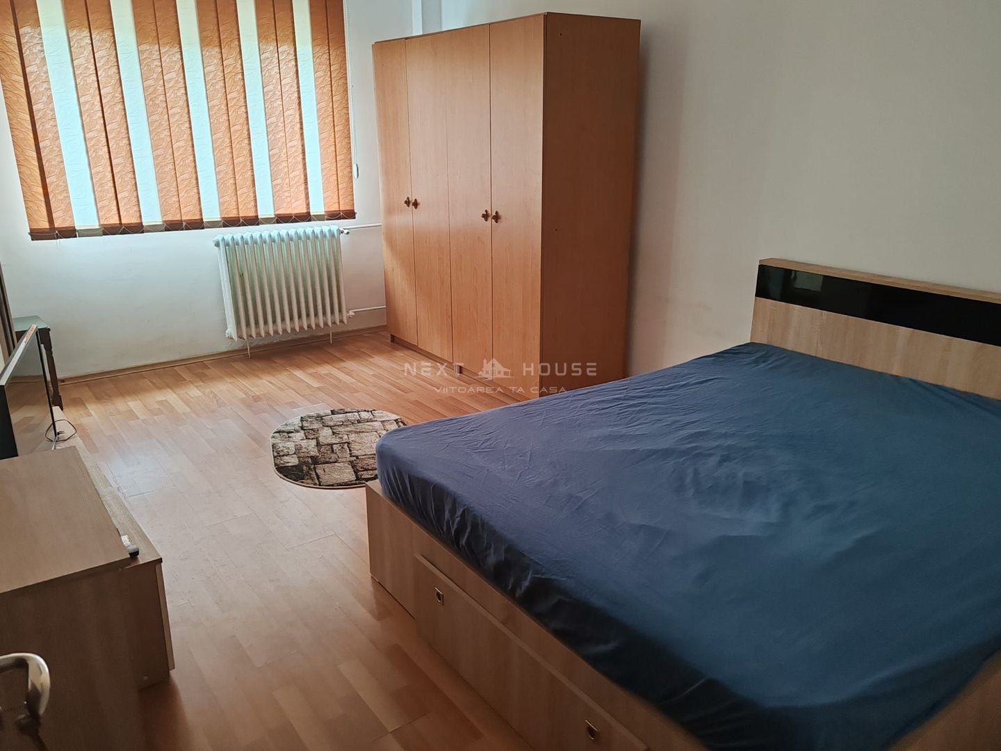 Garsoniera Rahova -P. Ispirescu - Poză 1