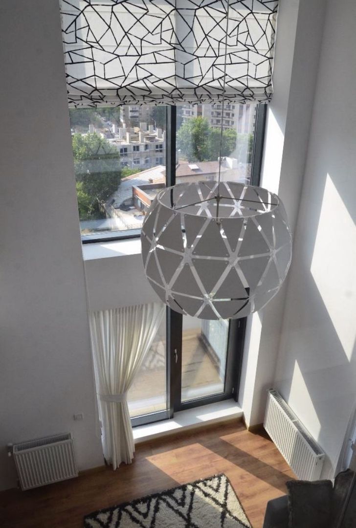 Apartament superb, 2 camere in Granvia Park Residence - Poză 7
