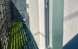 50ooo euro apartament modern. liber cu 2 camere la curte 42, 5 mp - Poză 17