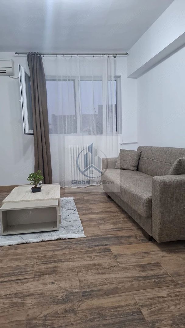 Apartament 2 camere ultracentral | 60 mp | 550 € - Poză 5