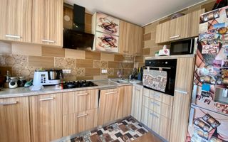 Casa | 118 MPU | Parter+Etaj+Mansarda | Curte | Arhitectilor - Poză 7