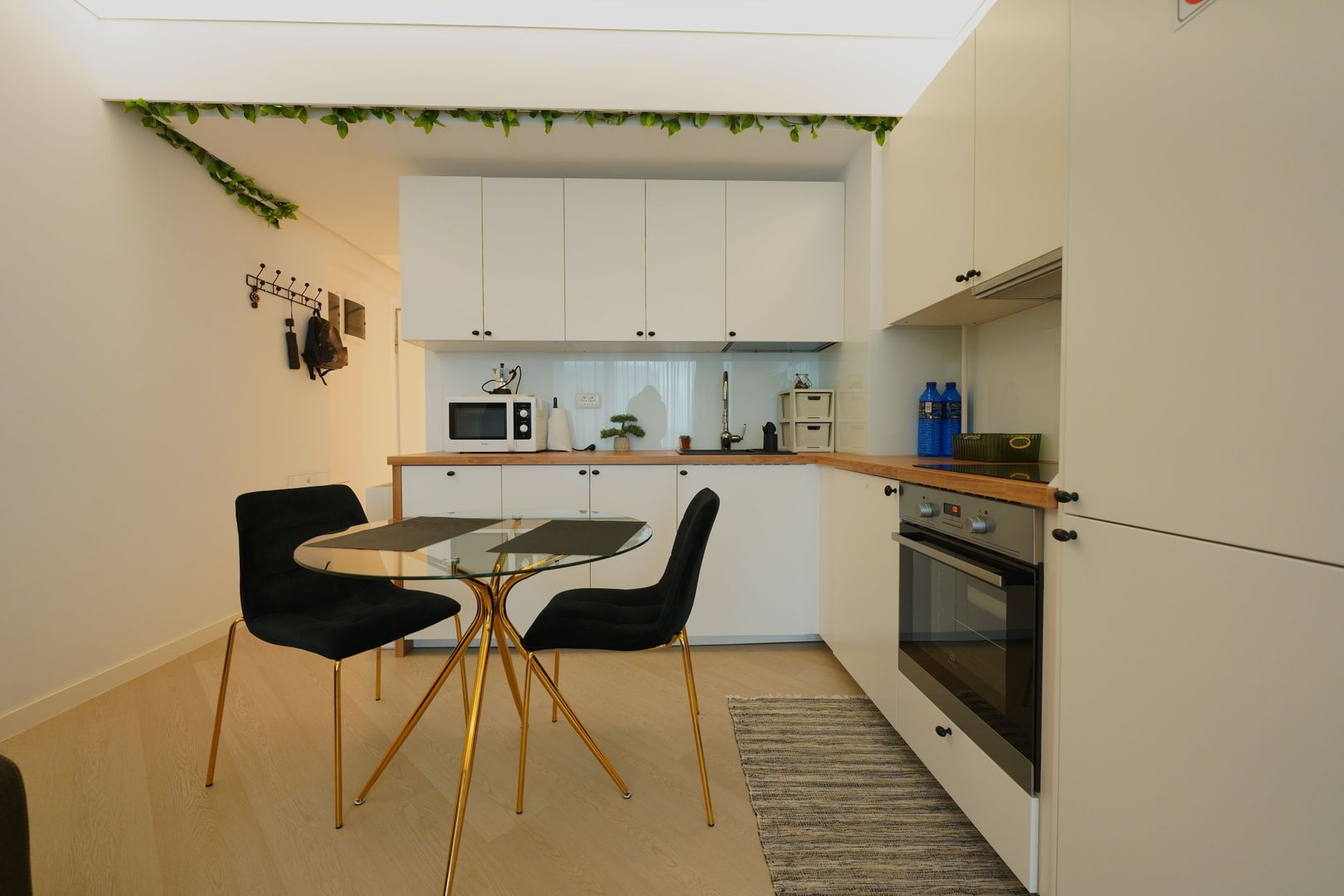 Studio dublu + Parcare, Cortina North, Pipera, Aviatiei - Poză 3