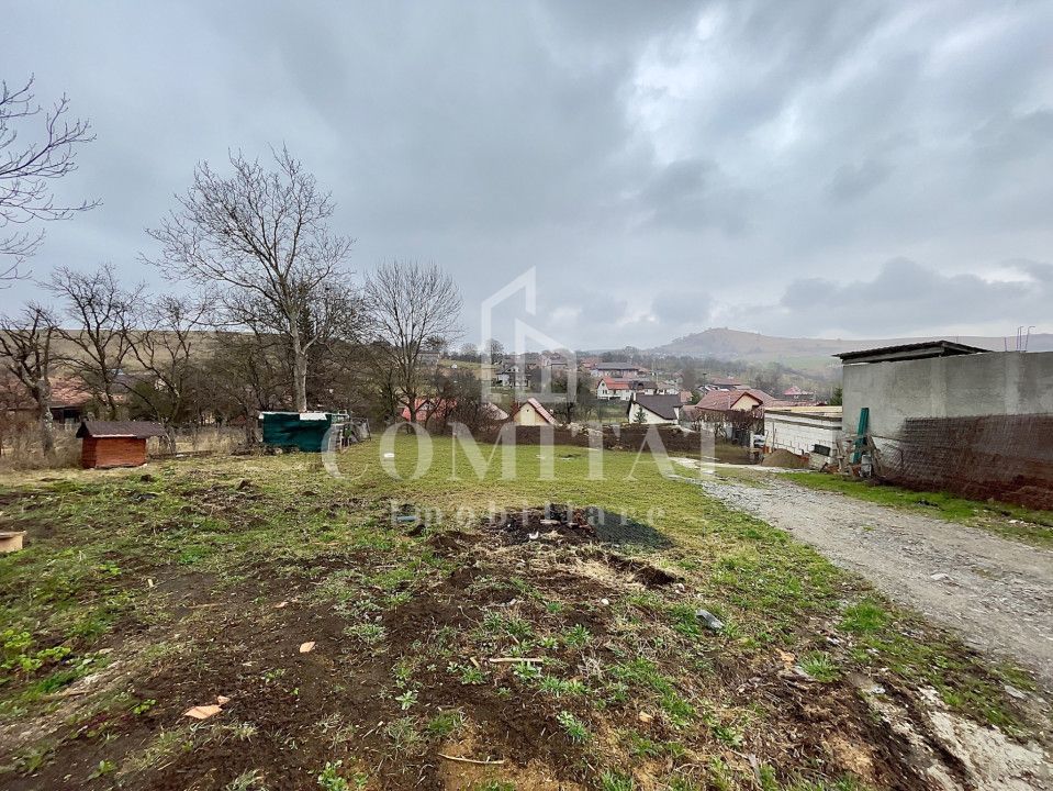 Casă individuală Sălicea cu 750 teren - Poză 4