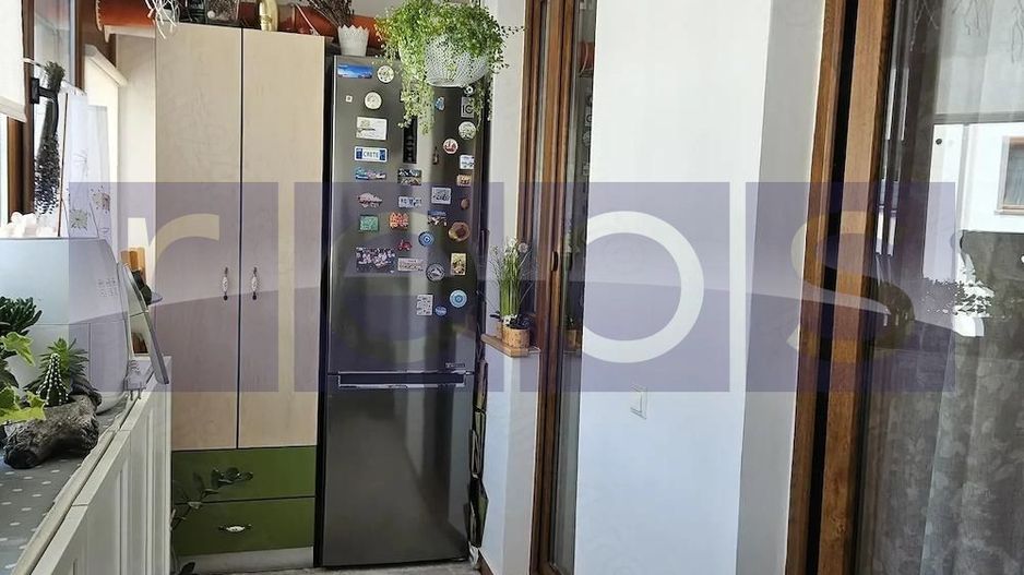 VANZARE DUPLEX 5 CAMERE DECOMANDAT- DRISTOR - Poză 9