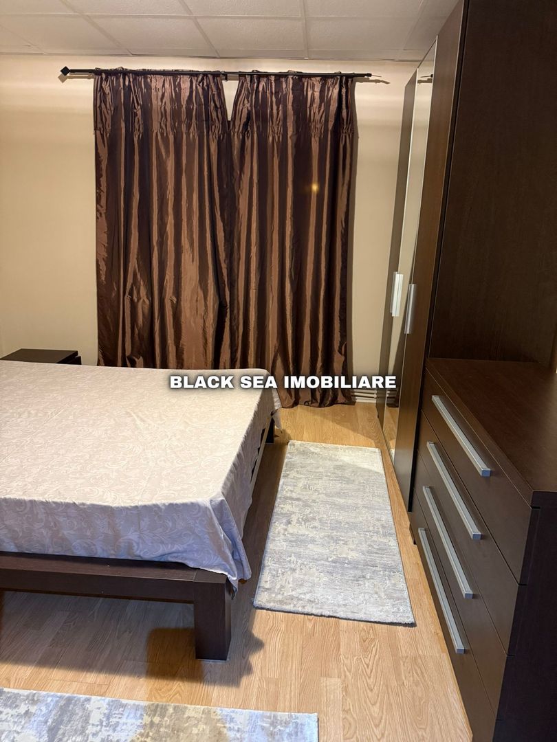 Apartament 3 camere zona Faleza Nord de inchiriat - Termen Lung - Poză 5