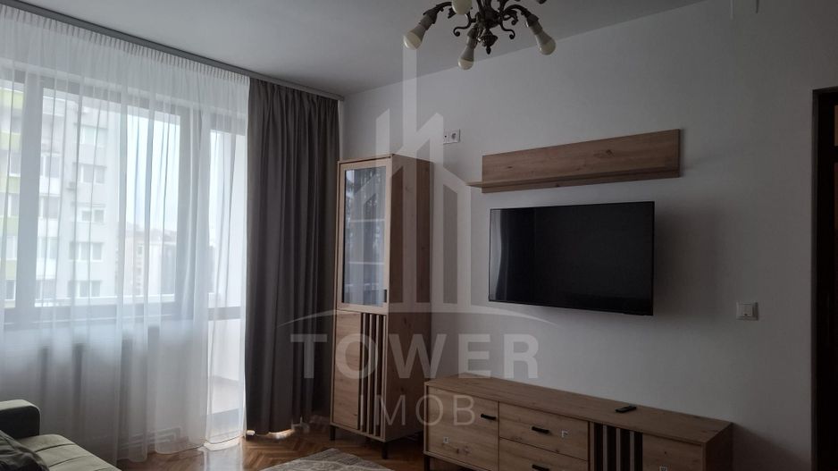 Apartament 2 camere, renovat total, M. Viteazu - Poză 8