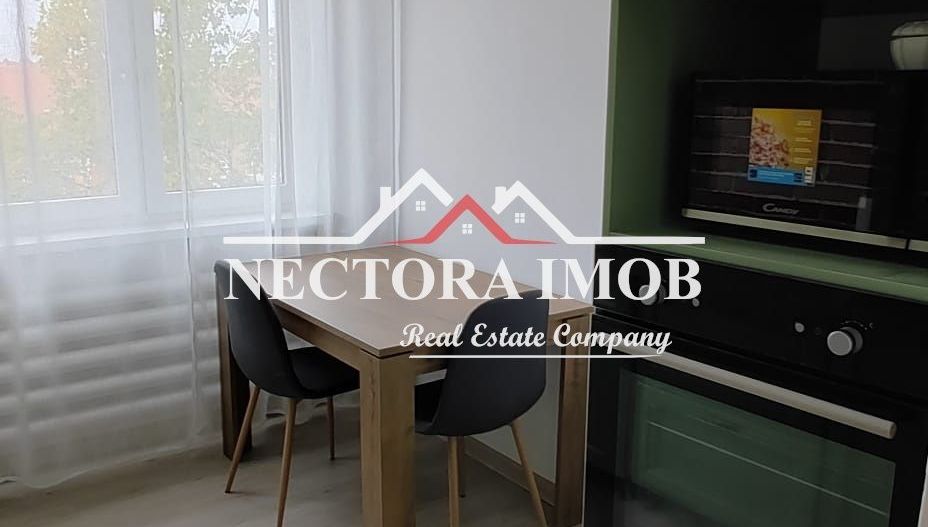 NECTORA IMOB-Apartament 2 camere,Piata Bucuresti, Zona Centrala,Utilat - Poză 3