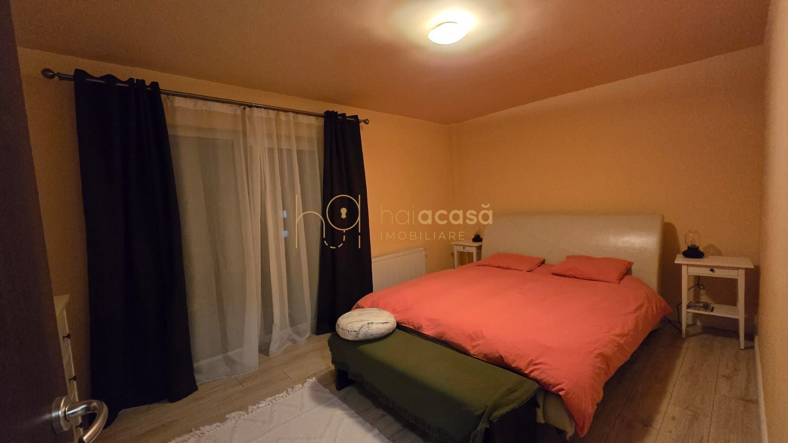 Apartament de vanzare 3 camere 61mp zona Muzeul Apei - Poză 6