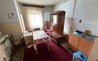 Apartament 4 camere,  etaj 3 - Cugir - Poză 10
