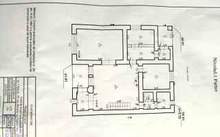 Casă spațioasă cu 2 niveluri | 273 m² Suprafață Totală | 12 ari | 3 dormitoare + living | Anenii Noi – Ruseni - Poză 20