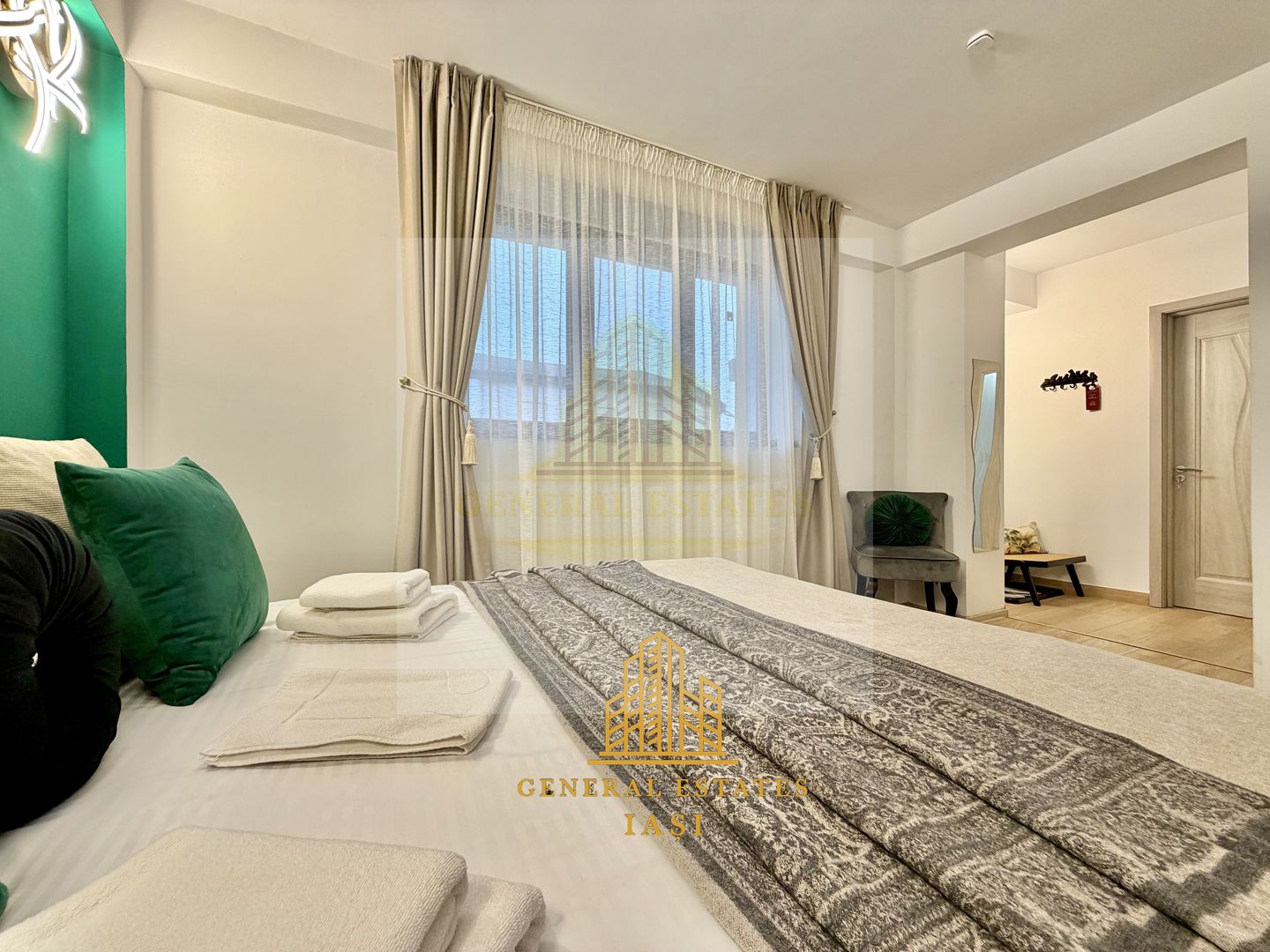 Vânzare Afacere la Cheie - CashFlow imediat- UltraCentral - Poză 7