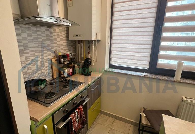 #, inchiriez ap2 cam D, Concept Residence Pacurari - Poză 4