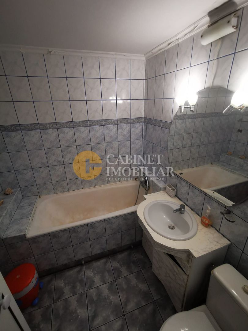 Apartament 2 camere dec, Nicolina - Lidl - Poză 6