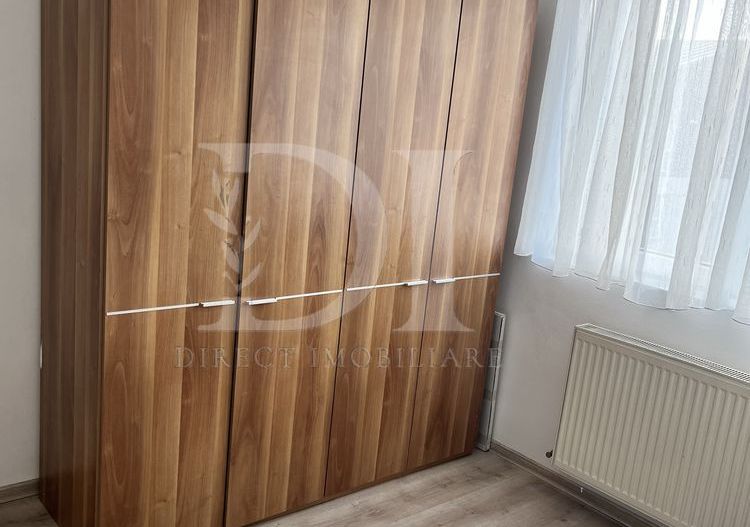 Apartament decomandat / etaj intermediar / Zona Florilor - Poză 6