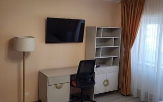 Apartament 1 cameră de închiriat, zona Nicolina, vizavi de Biserica Catolică, Iași - Poză 1