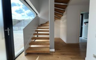 LUX - Vila 4 camere cartier Amber Forest-PARCARE - Poză 7